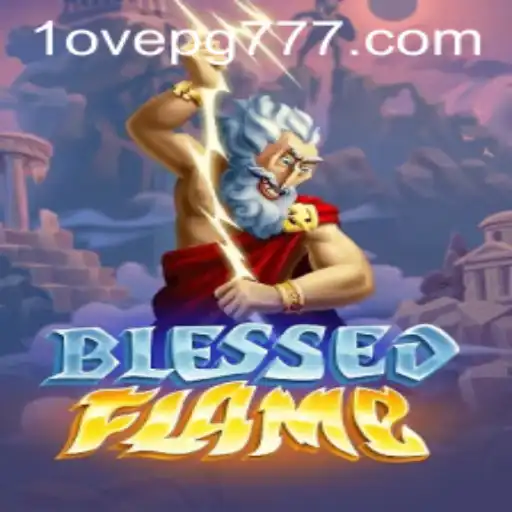 Explorando o Mundo de BlessedFlame: O Jogo que Une Estratégia e Aventura