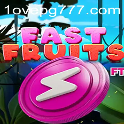 Descubra as Emoções de FastFruits: O Jogo que Conquista com Amor e Agilidade