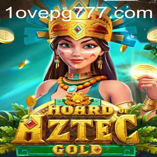 Hoard of Aztec Gold: Uma Aventura Reluzente no Mundo Antigo