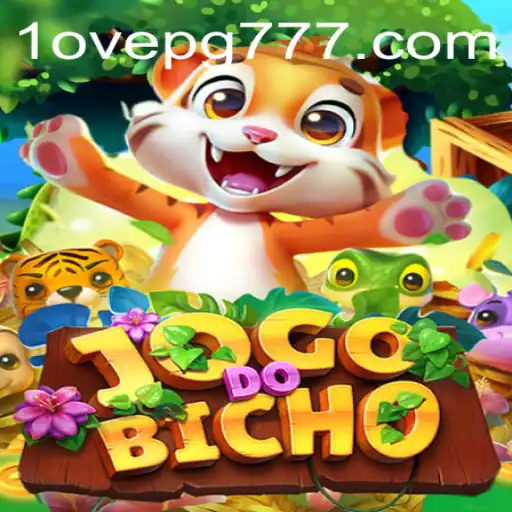 Explorando o Fascinante Mundo do Jogo do Bicho com Love PG777