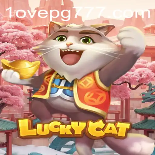 Descubra o Mundo Encantador de LuckyCat: Amor e Aventura em PG777