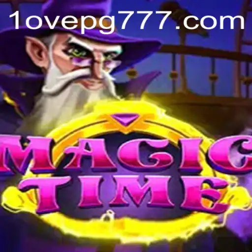 Explorando o Universo de Magia de MagicTime