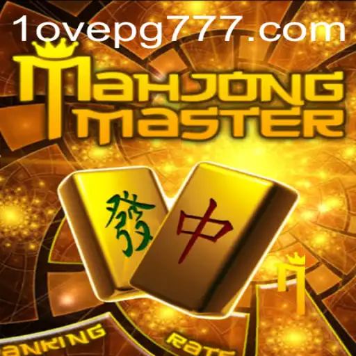 Descubra o Fascinante Mundo do MahJongMaster com Love PG777