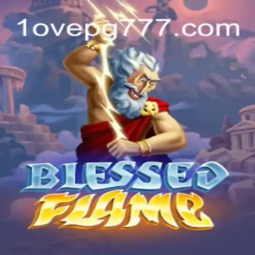 Explorando o Mundo de BlessedFlame: O Jogo que Une Estratégia e Aventura