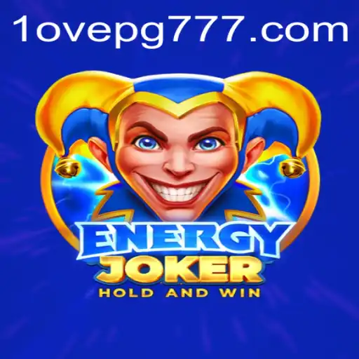 Descubra o Mundo de EnergyJoker: Um Jogo Revolucionário com a Palavra-Chave do Momento, Love PG777