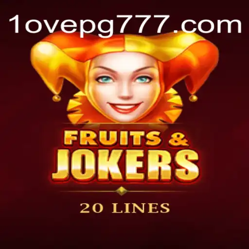 Descubra as Aventuras de FruitsAndJokers20: Um Jogo de Azar e Estratégia
