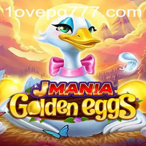 O Fascínio e as Regras do Jogo JManiaGoldenEggs: Explorando o Mundo de love PG777
