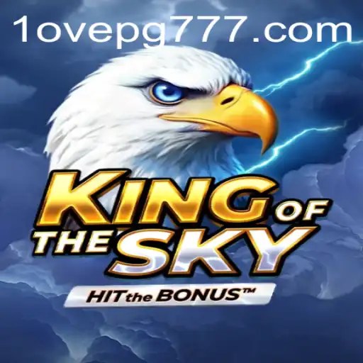 Descobre a Emoção do Jogo KingOfTheSky