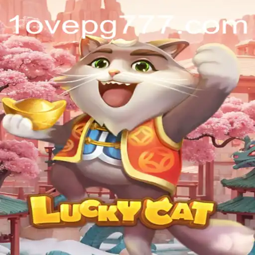 Descubra o Mundo Encantador de LuckyCat: Amor e Aventura em PG777