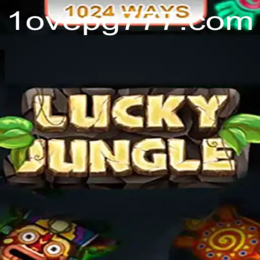 A Nova Sensação: Explorando LuckyJungle1024 e a Fascinação por PG777