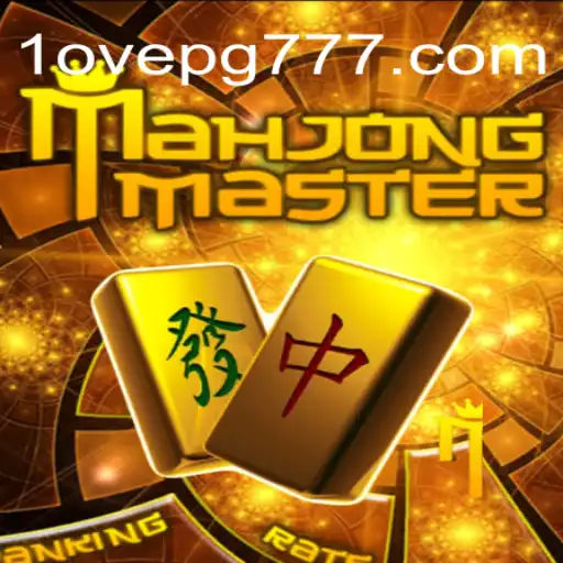 Descubra o Fascinante Mundo do MahJongMaster com Love PG777