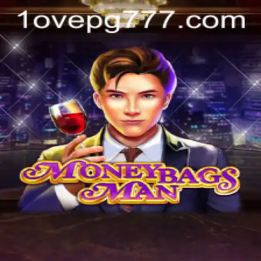 Explorando o Universo de MoneybagsMan: Amor, Estratégia e Aventura