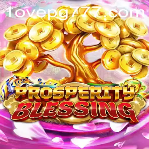 O Fascinante Universo de ProsperityBlessing