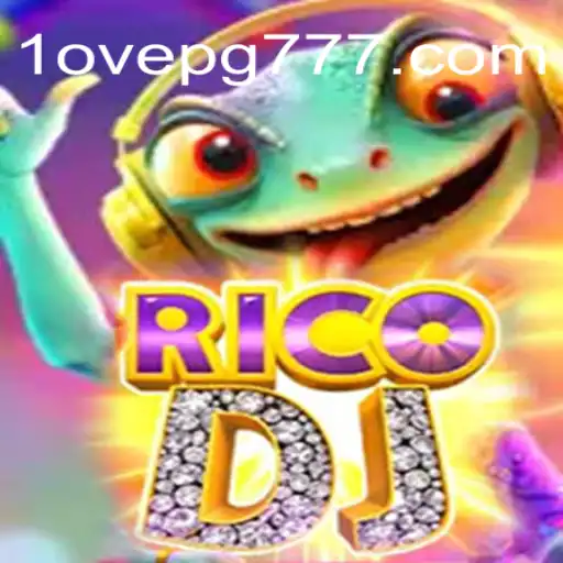 Explorando o Universo de RicoDJ: Um Jogo de Estratégia e Emoção