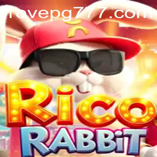 Explorando o Universo de RicoRabbit e o Conceito de Love PG777