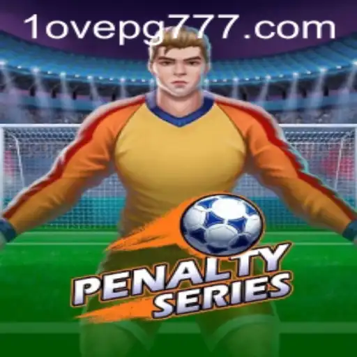 Descubra PenaltySeries: O Jogo de Futebol que Combina Emoção com Estratégia