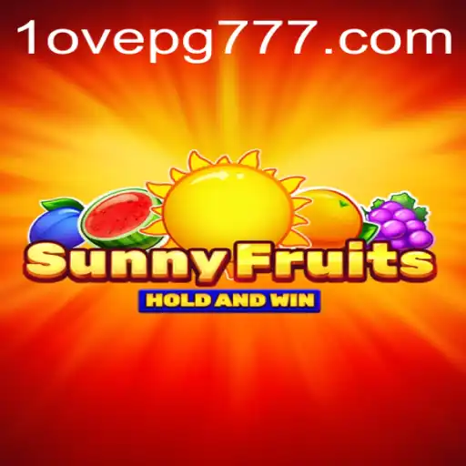 SunnyFruits: Um Fascinante Jogo de Aventuras Frutadas