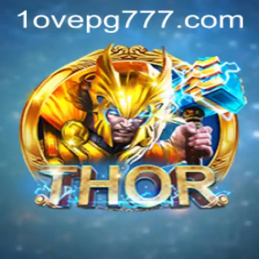 THOR: Explorando o Universo do Jogo e a Emoção de Love PG777