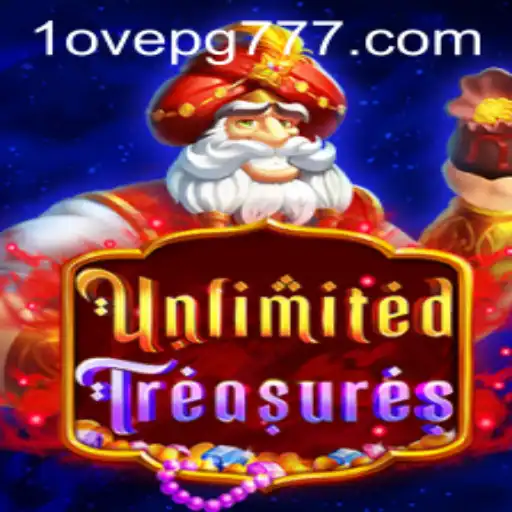 Explorando o Mundo do Jogo UnlimitedTreasures